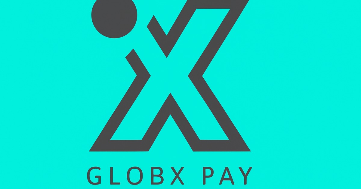 GlobXpay Logo